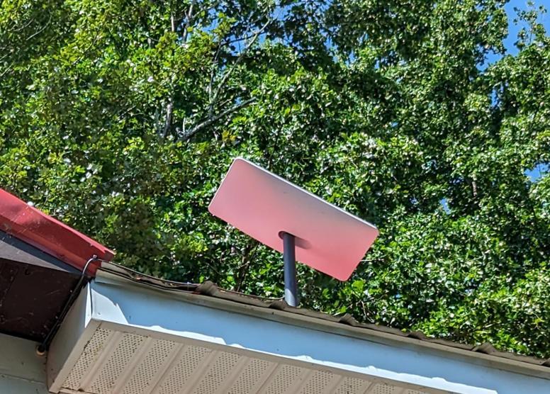 Red Roof Mountain Cabin With Starlink Internet! Stanley ภายนอก รูปภาพ
