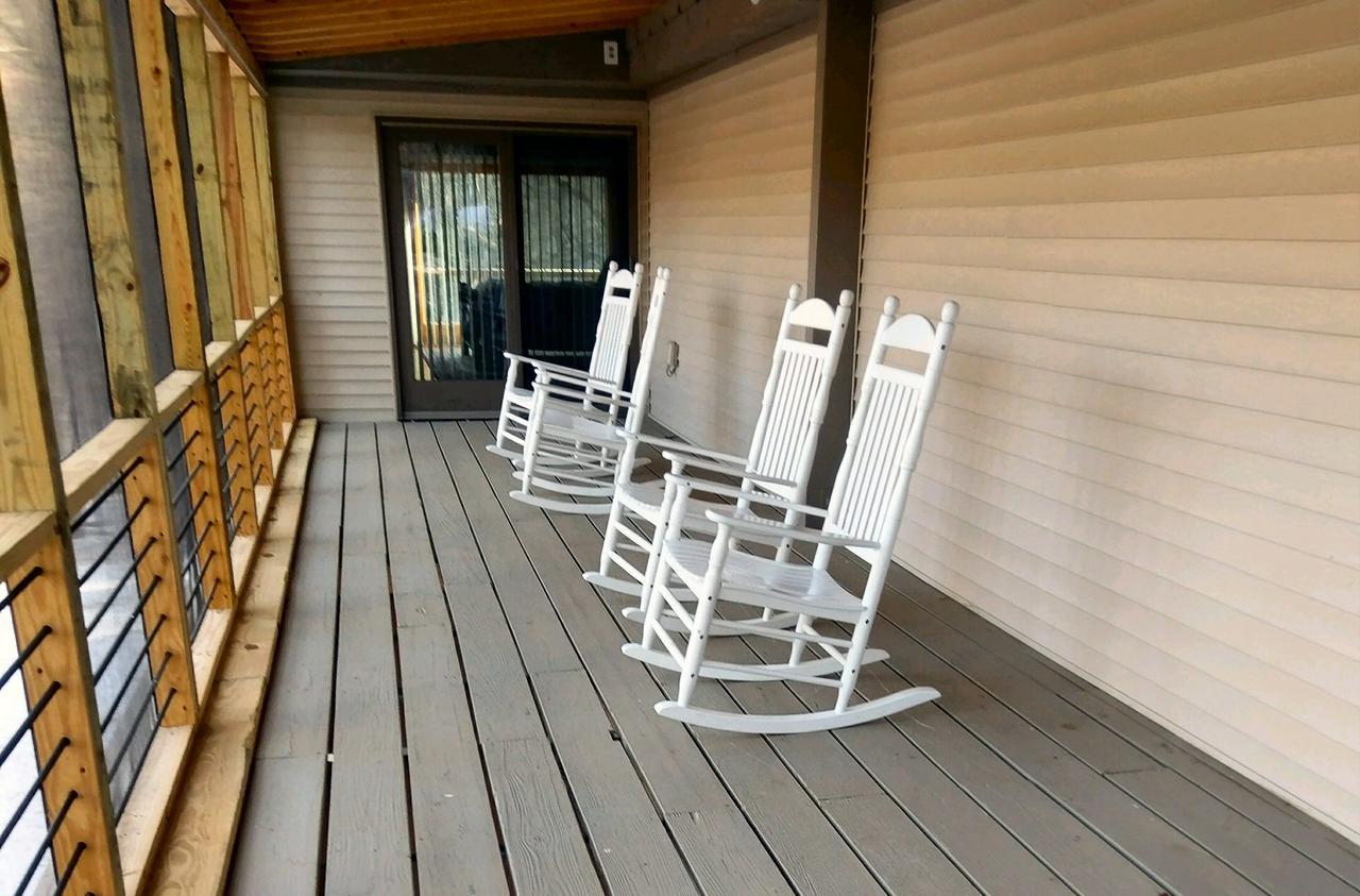 Red Roof Mountain Cabin With Starlink Internet! Stanley ภายนอก รูปภาพ